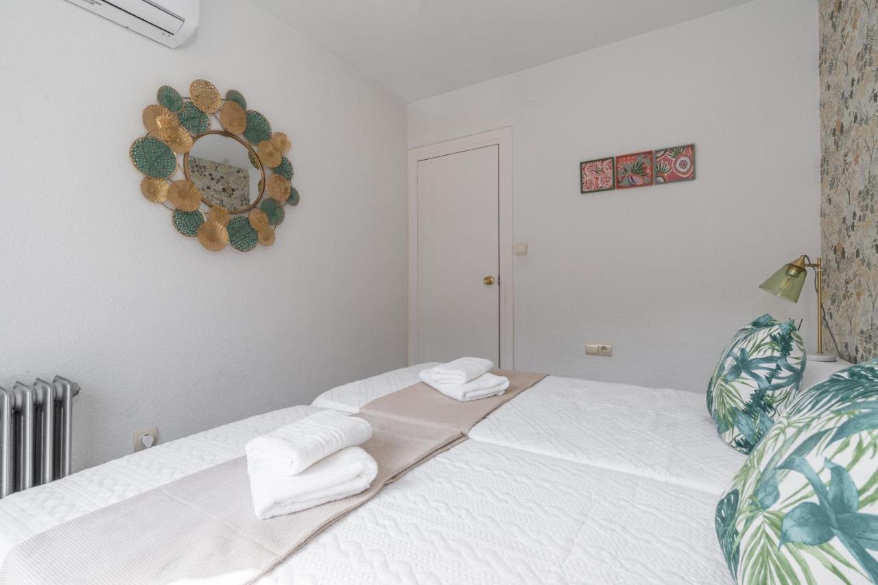 Tuguest San Agustin III Apartment Granada Esterno foto